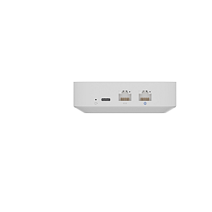 Gateway Ubiquiti UniFi UXG-Lite, Dual-Core 1GHz, 1GB DDR3L, 2x Gigabit RJ45, USB-C