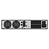 UPS nJoy Balder 3000 PWUP-OL300BA-AZ01B, 3000VA/3000W, Online, Rack/Tower 2U, LCD, USB – NJOY PWUP-OL300BA-AZ01B