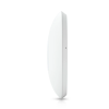 Ubiquiti U7-PRO – Access Point Ubiquiti UniFi U7 Pro, Wi-Fi 7, tri-band, 2.5GbE, PoE+ - U7-PRO Access Point Ubiquiti UniFi U7 Pro, Wi-Fi 7, tri-band, 2.5GbE, PoE+ - U7-PRO – Ubiquiti U7-PRO