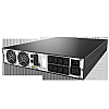 UPS nJoy Balder 3000 PWUP-OL300BA-AZ01B, 3000VA/3000W, Online, Rack/Tower 2U, LCD, USB – NJOY PWUP-OL300BA-AZ01B