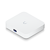Console Gateway Ubiquiti UCG-Ultra UniFi Cloud Gateway Ultra, Quad-Core ARM Cortex-A53 1.5 GHz, 3 GB DDR4, 1x WAN GbE, 4x LAN GbE, IDS/IPS 1 Gbps – Ubiquiti UCG-ULTRA