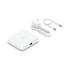 Console Gateway Ubiquiti UCG-Ultra UniFi Cloud Gateway Ultra, Quad-Core ARM Cortex-A53 1.5 GHz, 3 GB DDR4, 1x WAN GbE, 4x LAN GbE, IDS/IPS 1 Gbps – Ubiquiti UCG-ULTRA