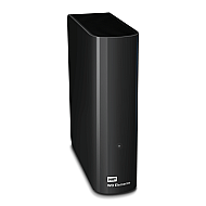 HDD Extern WD Elements Desktop WDBWLG0180HBK-EESN, 18TB, 3.5", USB 3.2 Gen 1, Negru
