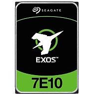 Seagate Exos 7E10 ST6000NM019B HDD Enterprise 6TB 7200RPM 256MB SATA III 3.5 inch pentru servere și centre de date