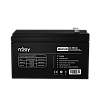 Acumulator nJoy GPL07122F, 12V 7Ah, VRLA AGM, 22.72W/cell, terminal F2, Long Life, UPS – NJOY BTVACGUOBTF2FCW01B