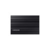 SSD extern Samsung T7 Shield, 1TB, USB 3.2 Gen 2, citire 1050MB/s, IP65, negru - MU-PE1T0S/EU – SAMSUNG MU-PE1T0S/EU