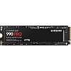 SSD Samsung 990 PRO MZ-V9P4T0BW 4TB M.2 NVMe PCIe 4.0 x4 până la 7450 MB/s – SAMSUNG MZ-V9P4T0BW