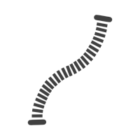 Tub flexibil (copex)
