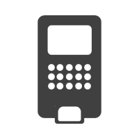 Terminale pontaj stand-alone