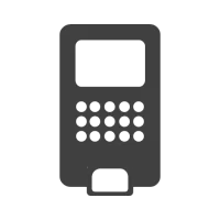 Terminale pontaj stand-alone