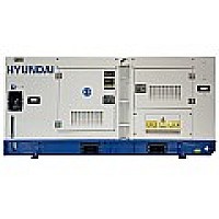 Hyundai - Generatoare diesel 1500 rpm