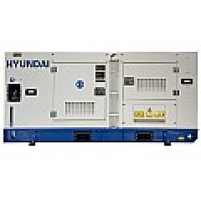 Hyundai - Generatoare diesel 1500 rpm