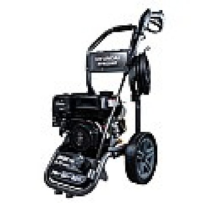 Hyundai - Curatitoare cu presiune