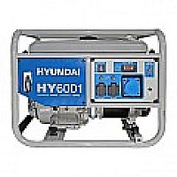 Hyundai - Generatoare benzina