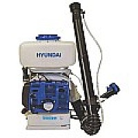 Hyundai - Gradina