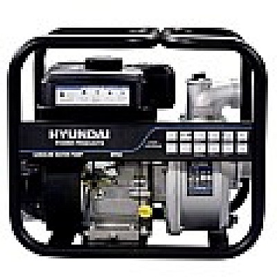 Hyundai - Motopompe