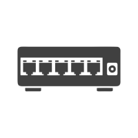 Switch-uri