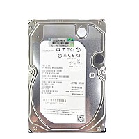 Hard Disk-uri server