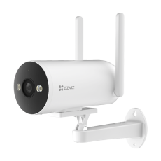 Camere supraveghere Wi-Fi & 4G