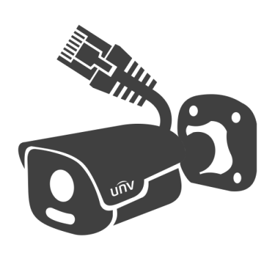 Camere supraveghere IP