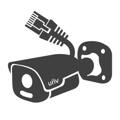 Camere supraveghere IP