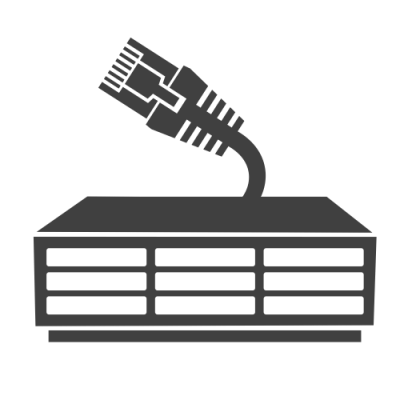 NVR Network Video Recorder