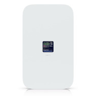 Modem celular UniFi 5G Max, 5G/LTE, 2.5GbE, PoE, Ubiquiti - U5G-MAX
