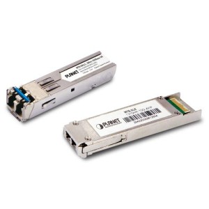 Modul SFP+ PLANET MTB-LR, 10G, Single Mode, LC, 1310nm, 10km - 1456335 Modul SFP+ PLANET MTB-LR, 10G, Single Mode, LC, 1310nm, 10km - 1456335