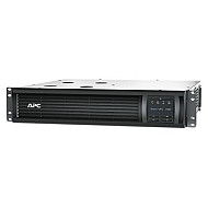 APC SMT1500RMI2UNC UPS Smart UPS 1500VA 1000W LCD RM 2U 230V cu SmartConnect si card retea