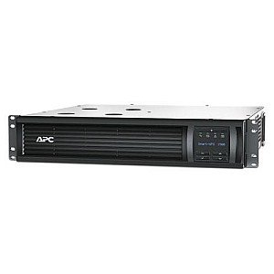 APC SMT1500RMI2UNC UPS Smart UPS 1500VA 1000W LCD RM 2U 230V cu SmartConnect si card retea APC SMT1500RMI2UNC UPS Smart UPS 1500VA 1000W LCD RM 2U 230V cu SmartConnect si card retea