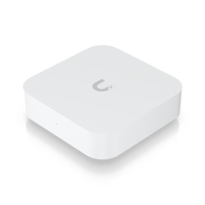 Gateway UniFi UXG Lite, 2x Gigabit RJ45, IDS/IPS 1Gbps, Ubiquiti - UXG-LITE