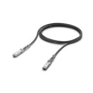 Cablu DAC pentru interconectare switch-uri, SFP28, 3 m, Ubiquiti - UACC-DAC-SFP28-3M