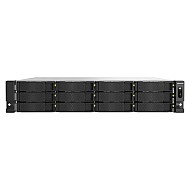 QNAP TS-H1277AXU-RP-R5-16G 12-Bay NAS Rackmount 2U 10GbE/2.5GbE 16GB RAM QNAP TS-H1277AXU-RP-R5-16G 12-Bay NAS Rackmount 2U 10GbE/2.5GbE 16GB RAM