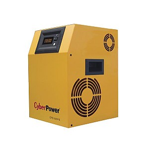 CyberPower CPS1500PIE 1500VA 1050W Power Inverter CyberPower CPS1500PIE 1500VA 1050W Power Inverter