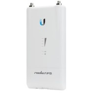 Radio bridge airMAX Rocket AC Lite, 5GHz, Gigabit, PoE pasiv, Ubiquiti - R5AC-LITE Radio bridge airMAX Rocket AC Lite, 5GHz, Gigabit, PoE pasiv, Ubiquiti - R5AC-LITE