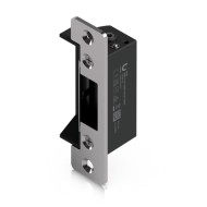 Yala electrica fail-secure 15 mm, 12V DC, montaj ingropat, Ubiquiti - UACC-LOCK-STRIKE-SECURE-15MM