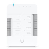 Controler acces Ubiquiti UniFi Door Hub, 1 ușă, PoE++, UA-HUB-DOOR Controler acces Ubiquiti UniFi Door Hub, 1 ușă, PoE++, UA-HUB-DOOR