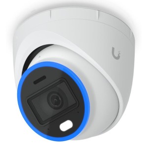 Cameră IP UniFi Turret, 8MP 4K, IR 40m, PoE+, IP66, albă, Ubiquiti - UVC-AI-TURRET-W Cameră IP UniFi Turret, 8MP 4K, IR 40m, PoE+, IP66, albă, Ubiquiti - UVC-AI-TURRET-W
