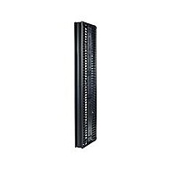 APC AR8725 organizator vertical cabluri dublu fata pentru rack NetShelter SX APC AR8725 organizator vertical cabluri dublu fata pentru rack NetShelter SX