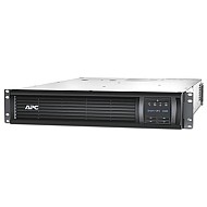 APC SMT2200RMI2UNC UPS Smart UPS 2200VA 1980W LCD RM 2U 230V cu card retea si SmartConnect APC SMT2200RMI2UNC UPS Smart UPS 2200VA 1980W LCD RM 2U 230V cu card retea si SmartConnect