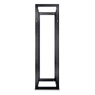 APC AR203A rack deschis 42U 4 posturi NetShelter pentru echipamente IT si retea