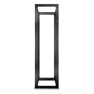 APC AR203A rack deschis 42U 4 posturi NetShelter pentru echipamente IT si retea APC AR203A rack deschis 42U 4 posturi NetShelter pentru echipamente IT si retea