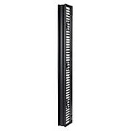 APC AR8715 organizator cabluri vertical pentru rack NetShelter SX 42U