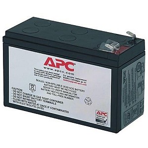 APC RBC17 baterie de inlocuire originala pentru UPS-uri APC Back-UPS si Smart-UPS APC RBC17 baterie de inlocuire originala pentru UPS-uri APC Back-UPS si Smart-UPS