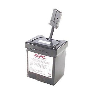 APC RBC30 baterie de inlocuire originala pentru UPS-uri APC Smart-UPS si Back-UPS Pro APC RBC30 baterie de inlocuire originala pentru UPS-uri APC Smart-UPS si Back-UPS Pro