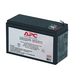 APC RBC2 baterie de inlocuire originala pentru UPS-uri APC Back-UPS si Smart-UPS APC RBC2 baterie de inlocuire originala pentru UPS-uri APC Back-UPS si Smart-UPS