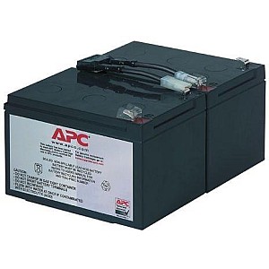 APC RBC6 baterie de inlocuire originala pentru UPS-uri APC Smart-UPS 1000VA APC RBC6 baterie de inlocuire originala pentru UPS-uri APC Smart-UPS 1000VA