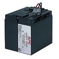 APC RBC7 baterie de inlocuire originala pentru UPS-uri APC Smart-UPS 1500VA APC RBC7 baterie de inlocuire originala pentru UPS-uri APC Smart-UPS 1500VA