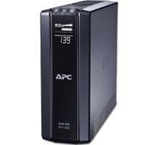 APC BR1500GI UPS Back-UPS RS 1500VA 865W cu ecran LCD si prize IEC APC BR1500GI UPS Back-UPS RS 1500VA 865W cu ecran LCD si prize IEC