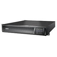 APC SMX1500RMI2UNC UPS Smart UPS X 1500VA 1200W LCD RM 2U 230V cu card retea si AVR APC SMX1500RMI2UNC UPS Smart UPS X 1500VA 1200W LCD RM 2U 230V cu card retea si AVR
